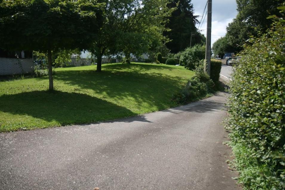 B&B Circuitez-Vous Stavelot Zewnętrze zdjęcie