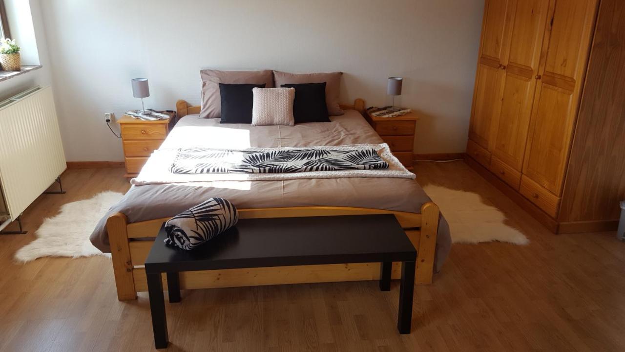 B&B Circuitez-Vous Stavelot Zewnętrze zdjęcie