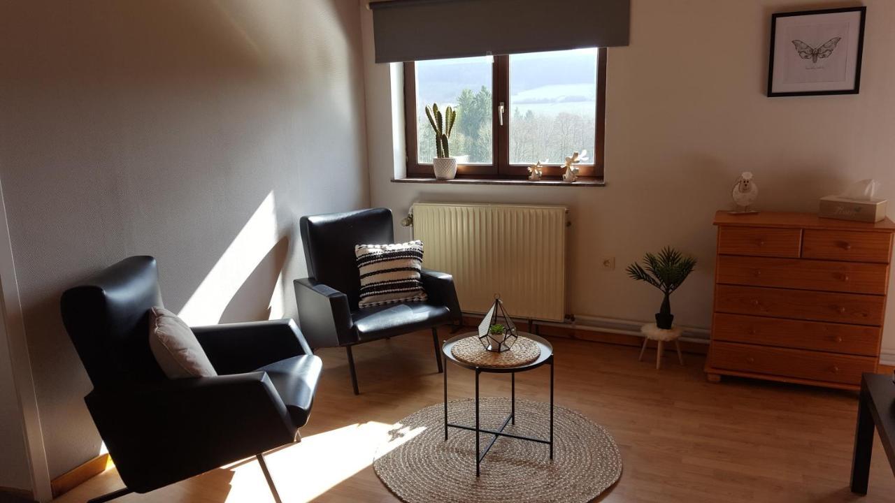 B&B Circuitez-Vous Stavelot Zewnętrze zdjęcie