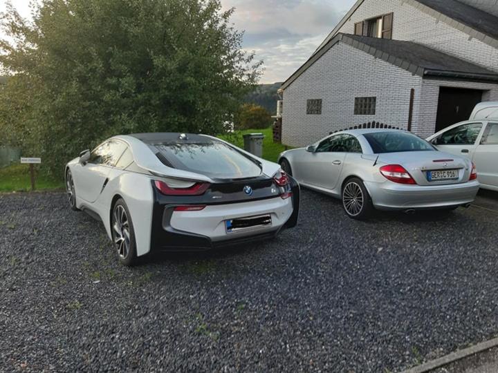 B&B Circuitez-Vous Stavelot Zewnętrze zdjęcie