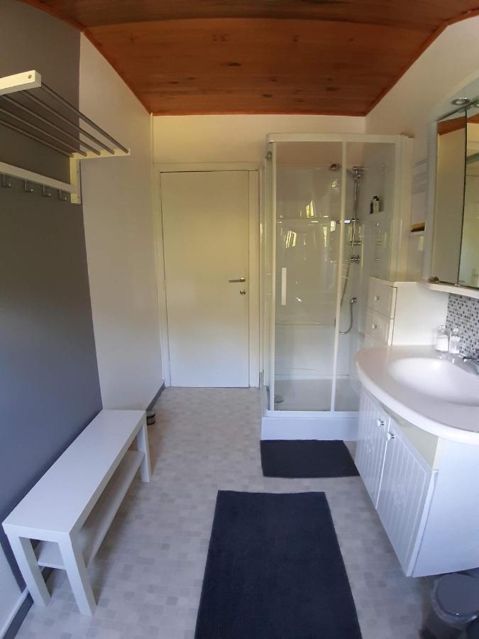 B&B Circuitez-Vous Stavelot Zewnętrze zdjęcie