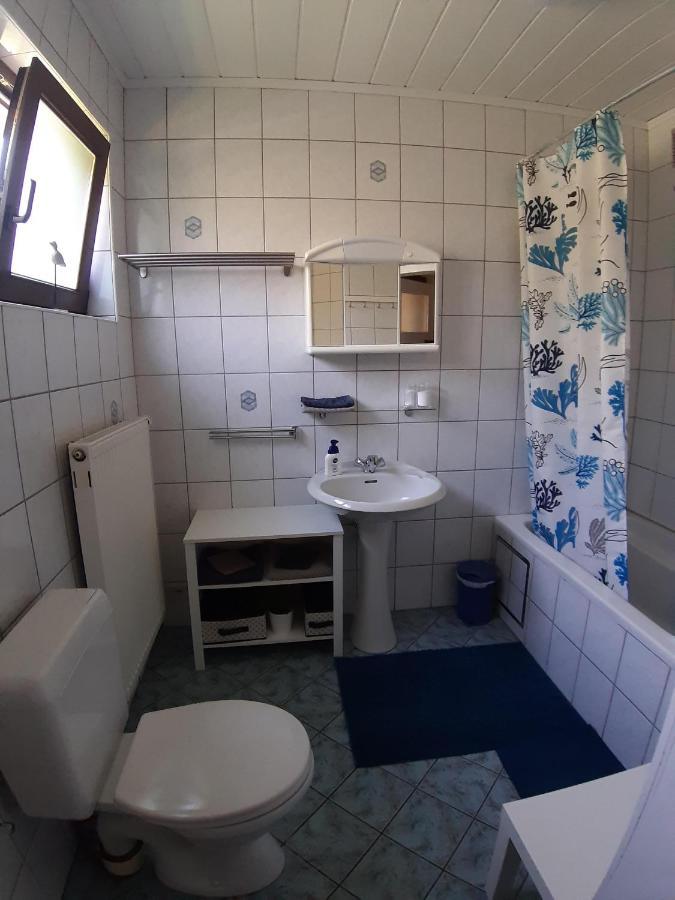 B&B Circuitez-Vous Stavelot Zewnętrze zdjęcie