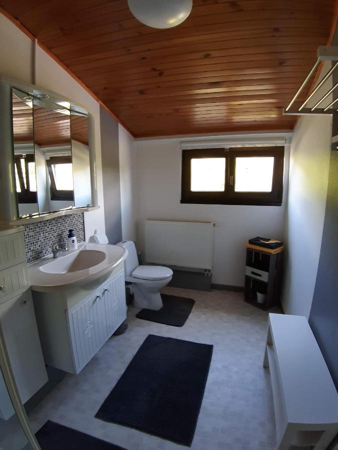 B&B Circuitez-Vous Stavelot Zewnętrze zdjęcie