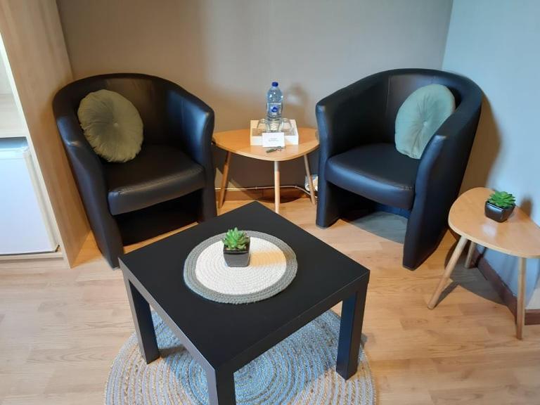 B&B Circuitez-Vous Stavelot Zewnętrze zdjęcie