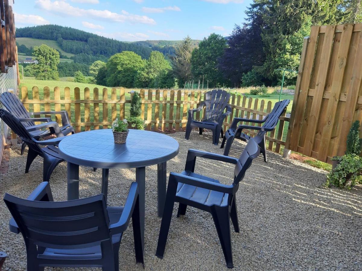 B&B Circuitez-Vous Stavelot Zewnętrze zdjęcie
